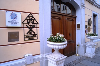Romantik Hotel Bülow Residenz fotoÄŸrafÄ±