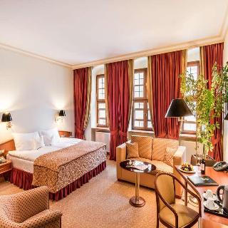 Romantik Hotel Bülow Residenz fotoÄŸrafÄ±
