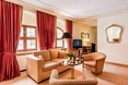 Romantik Hotel Bülow Residenz oda fotoğrafı
