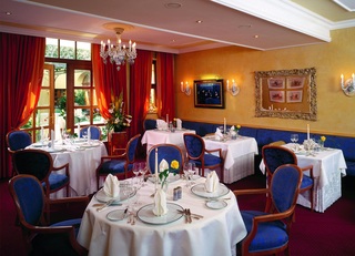 Romantik Hotel Bülow Residenz fotoÄŸrafÄ±