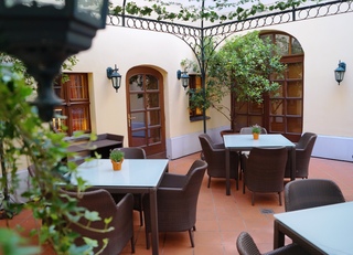 Romantik Hotel Bülow Residenz fotoÄŸrafÄ±