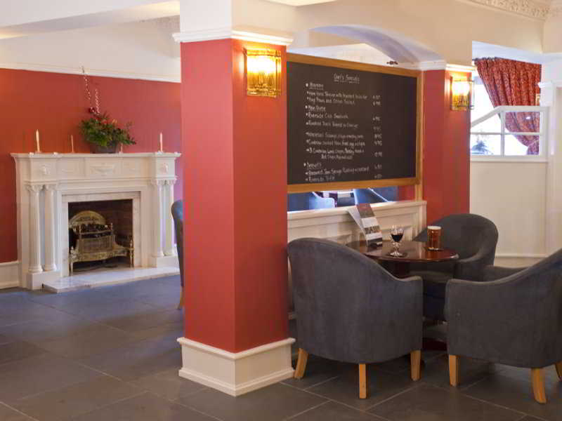 Riverside Hotel Kendal fotoÄŸrafÄ±