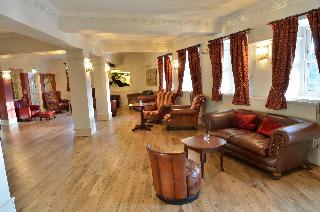Riverside Hotel Kendal fotoÄŸrafÄ±