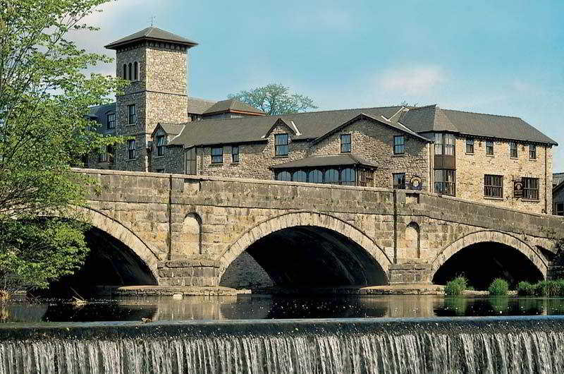 Riverside Hotel Kendal fotoÄŸrafÄ±