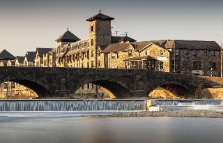 Riverside Hotel Kendal fotoÄŸrafÄ±