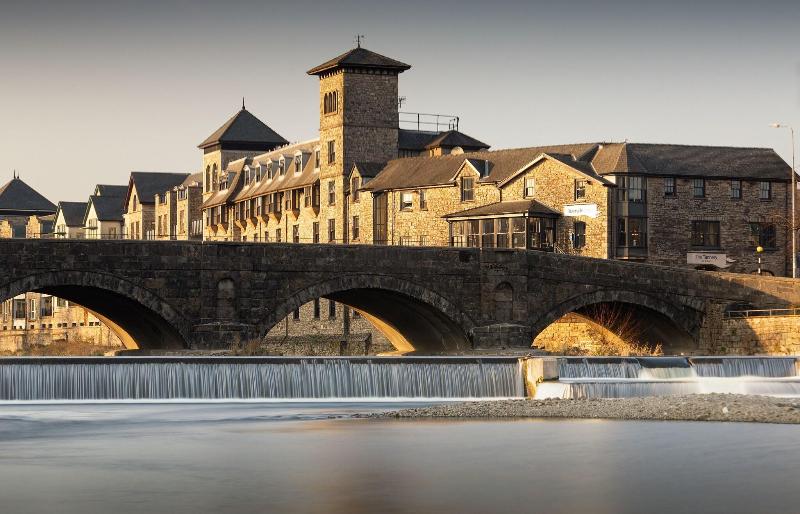 Riverside Hotel Kendal - Genel