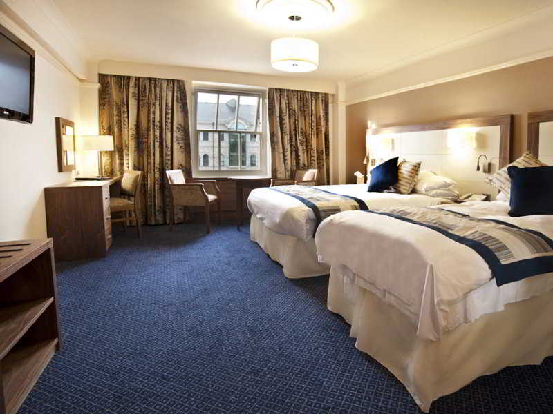 Riverside Hotel Kendal fotoÄŸrafÄ±