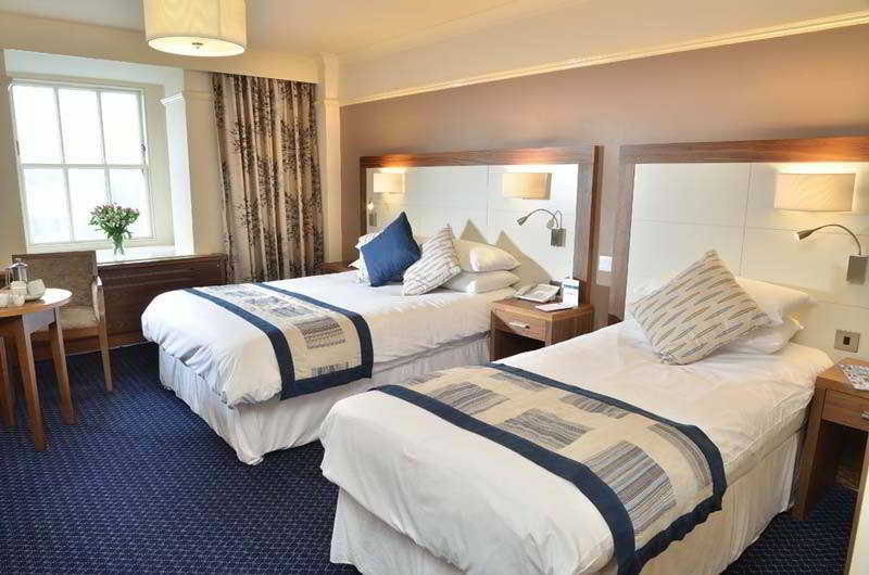 Riverside Hotel Kendal fotoÄŸrafÄ±