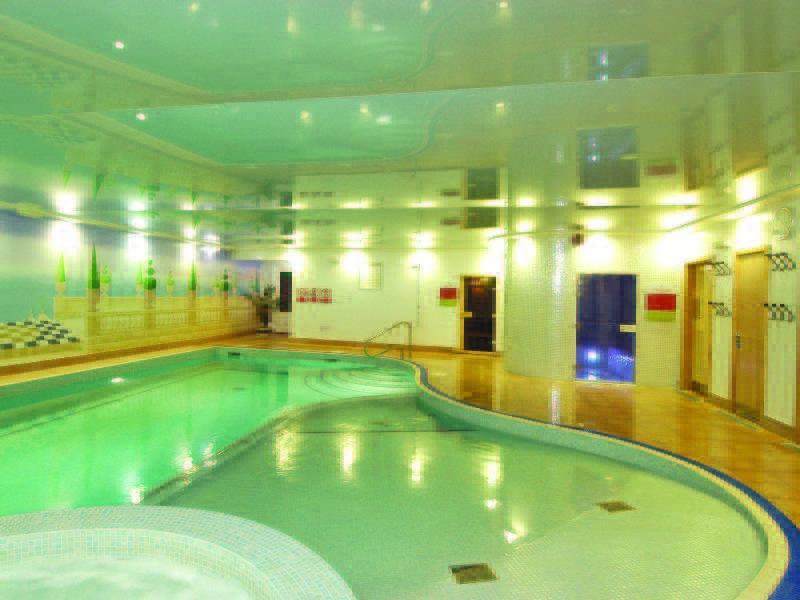 Riverside Hotel Kendal fotoÄŸrafÄ±
