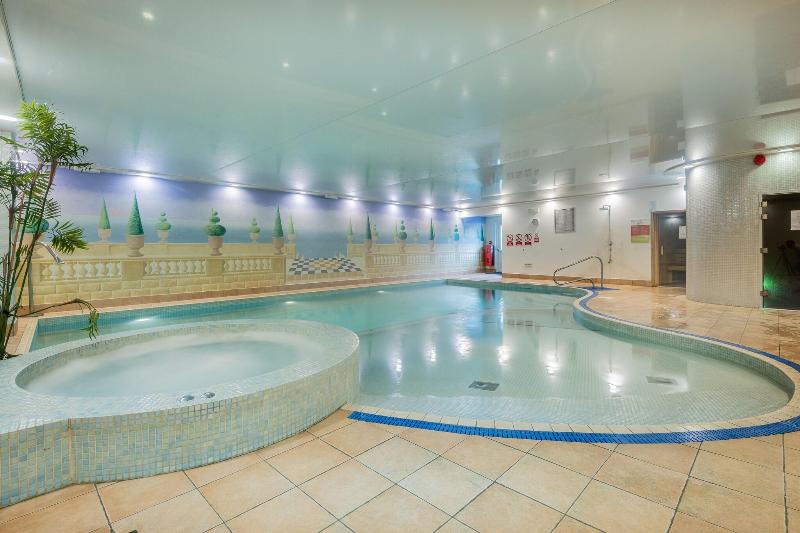 Riverside Hotel Kendal - Havuz