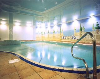Riverside Hotel Kendal fotoÄŸrafÄ±