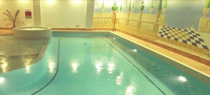 Riverside Hotel Kendal - Havuz