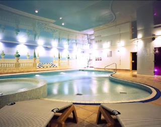 Riverside Hotel Kendal fotoÄŸrafÄ±