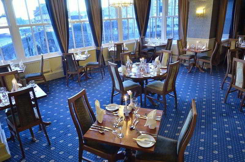 Riverside Hotel Kendal fotoÄŸrafÄ±