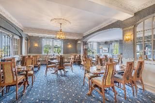 Riverside Hotel Kendal fotoÄŸrafÄ±