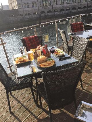 Riverside Hotel Kendal fotoÄŸrafÄ±