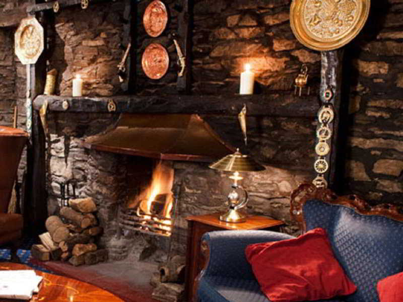 Damson Dene Hotel fotoÄŸrafÄ±