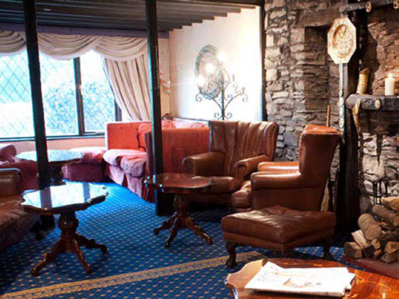 Damson Dene Hotel fotoÄŸrafÄ±