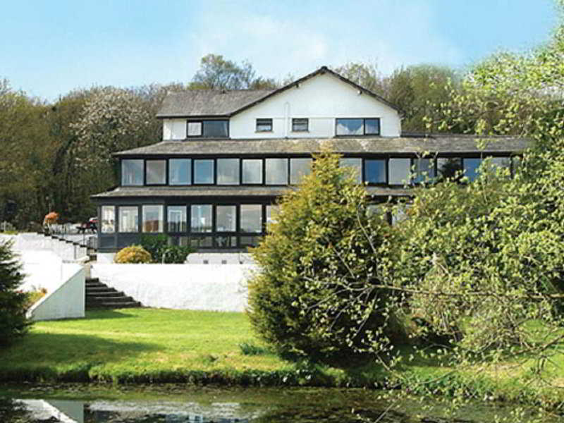 Damson Dene Hotel otel fotoğrafı