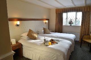 Damson Dene Hotel fotoÄŸrafÄ±
