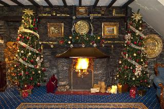 Damson Dene Hotel fotoÄŸrafÄ±