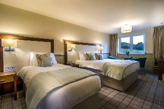 Damson Dene Hotel fotoÄŸrafÄ±