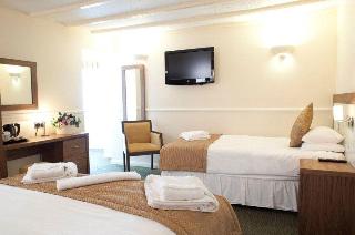Damson Dene Hotel fotoÄŸrafÄ±