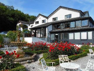 Damson Dene Hotel fotoÄŸrafÄ±