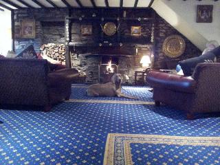 Damson Dene Hotel fotoÄŸrafÄ±