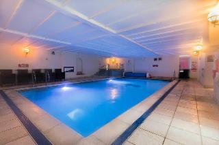 Damson Dene Hotel fotoÄŸrafÄ±