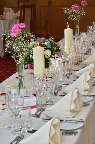 Damson Dene Hotel fotoÄŸrafÄ±