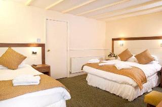 Damson Dene Hotel fotoÄŸrafÄ±