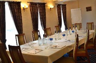 Damson Dene Hotel fotoÄŸrafÄ±
