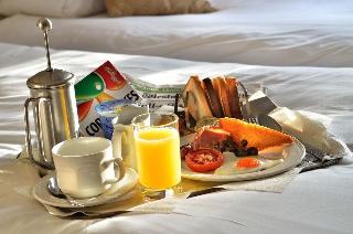 Damson Dene Hotel fotoÄŸrafÄ±