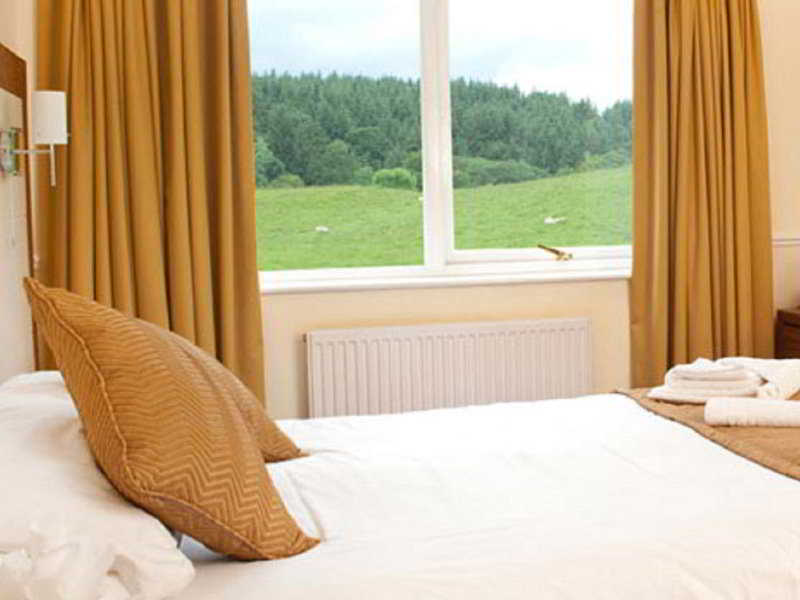 Damson Dene Hotel fotoÄŸrafÄ±