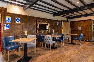 Newby Bridge Hotel fotoÄŸrafÄ±
