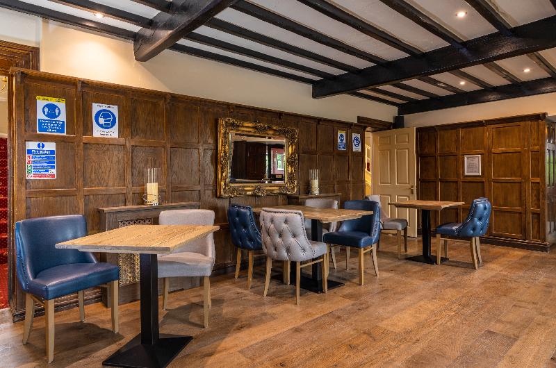 Newby Bridge Hotel - Bar