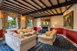 Newby Bridge Hotel fotoÄŸrafÄ±