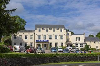 Newby Bridge Hotel otel fotoğrafı