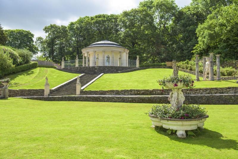 Newby Bridge Hotel - Genel