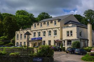 Newby Bridge Hotel fotoÄŸrafÄ±