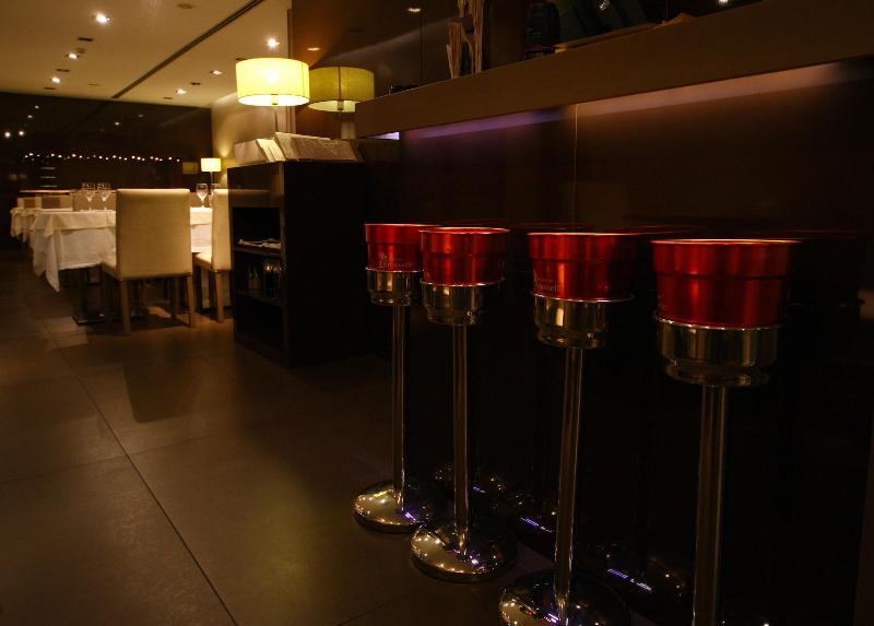 Constanza - Bar