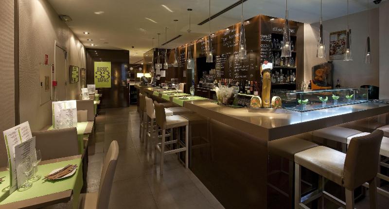 Constanza - Bar