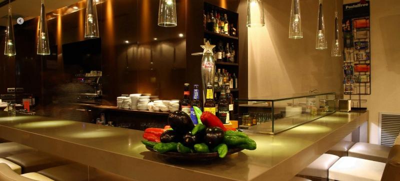Constanza - Bar