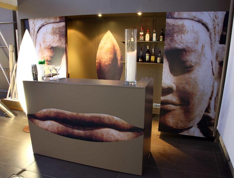Constanza - Bar