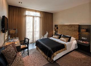 Constanza otel fotoğrafı