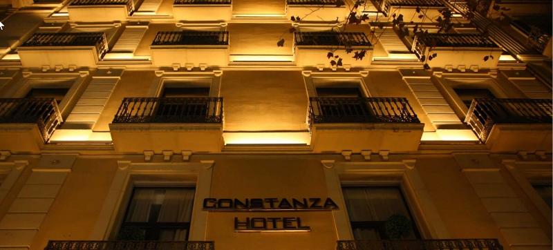 Constanza - Oda