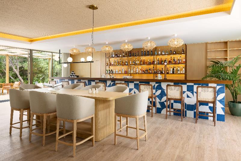 Marriott Residences Salgados Resort - Bar