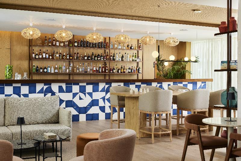 Marriott Residences Salgados Resort - Bar