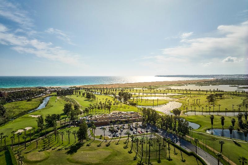 Marriott Residences Salgados Resort - Aktivite